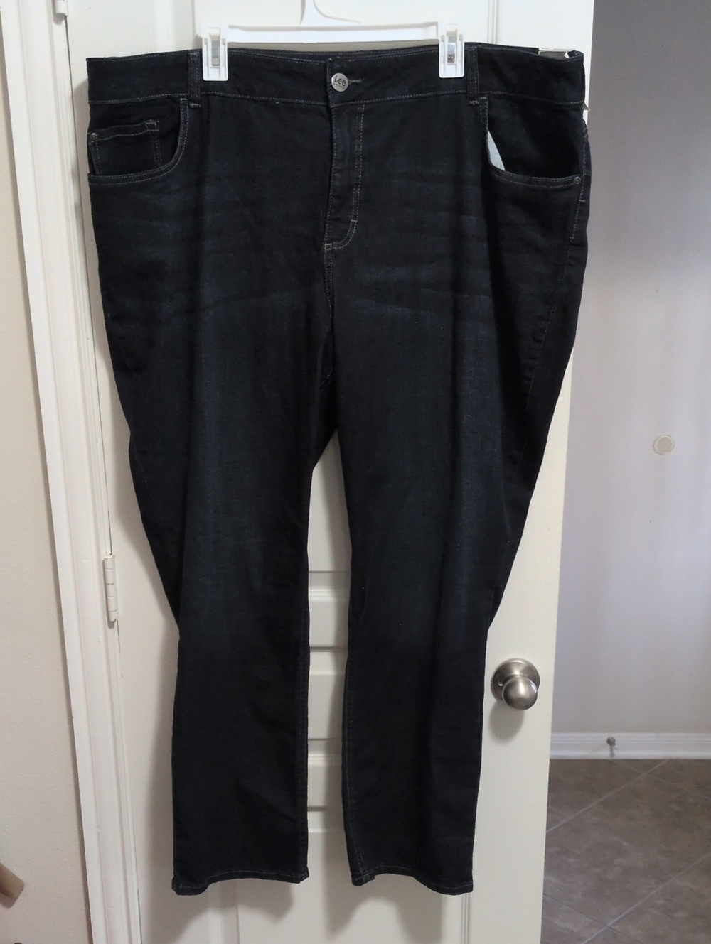 Lee Riders Indigo Jeans 26A